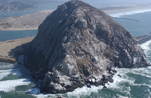 Morro Bay  San Luis Obispo » CeNCOOS